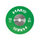 Набір олімпійських дисків HMS TBR PROFI SET 8 шт