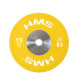 Набір олімпійських дисків HMS TBR PROFI SET 8 шт