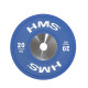 Набір олімпійських дисків HMS TBR PROFI SET 8 шт