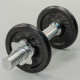 Набір дисків Maxxiva 8 х 1,25 кг