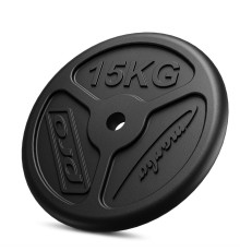 Диск Marbo Sport MW-O15-slim 15 кг