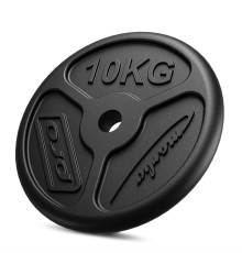 Диск Marbo Sport MW-O10-slim 10 кг
