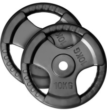 Набір дисків Maxxiva 2 х 10 кг
