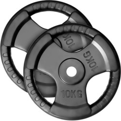 Набір дисків Maxxiva 2 х 10 кг