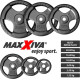Набір дисків Maxxiva 2 х 10 кг