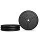 Диски чавунні Marbo Sport MW-2x25KG-SLIM 50 кг