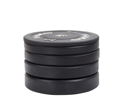 Диск олімпійський HMS BBR15, 15 кг