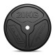 Диск Marbo Sport MW-O20-slim 20 кг