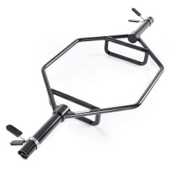 Гриф для штанги VEVOR 5,5 см, 360 кг