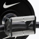 Гриф трапецієподібний Nike Open Trap Bar 29 кг