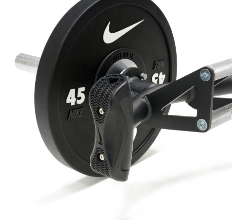 Гриф трапецієподібний Nike Open Trap Bar 29 кг