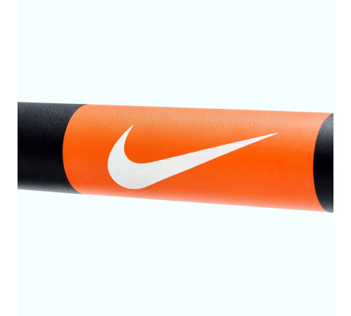 Гриф трапецієподібний Nike Open Trap Bar 29 кг