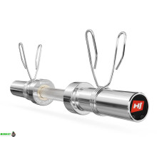 Гриф олімпійський Hop-Sport 50см (50мм)