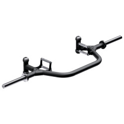 Гриф для станової тяги відкритий Eleiko Öppen Bar 3085748-03