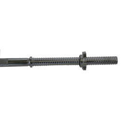 Прямий гриф SPARTAN 160 см