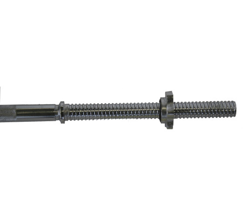 Прямий гриф SPARTAN 160 см Прямий гриф SPARTAN 160 см