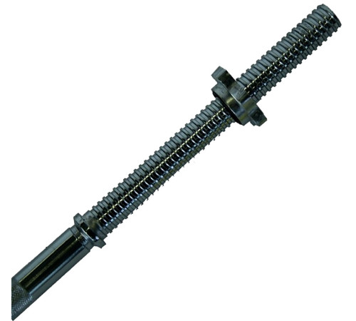 Прямий гриф SPARTAN 220 см Прямий гриф SPARTAN 220 см