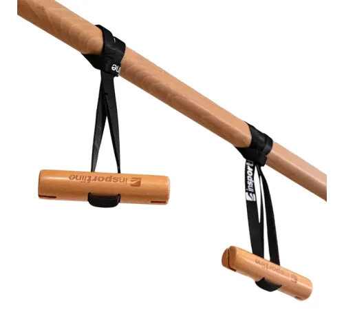 Універсальні ручки для підтягування inSPORTline Pull Up Grip Універсальні ручки для підтягування inSPORTline Pull Up Grip