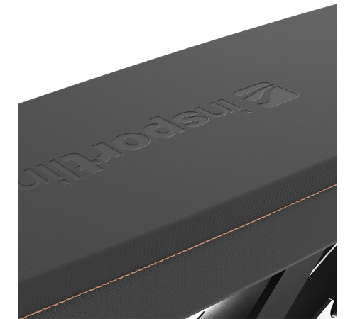 Лава регульована inSPORTline X-NT FB40