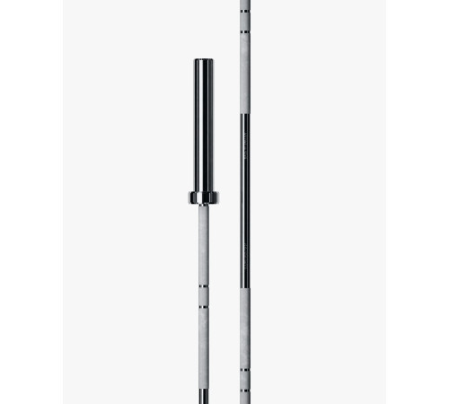 Гриф Eleiko Hybrid 15 кг