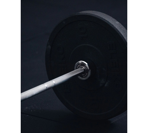 Гриф Eleiko Hybrid 15 кг