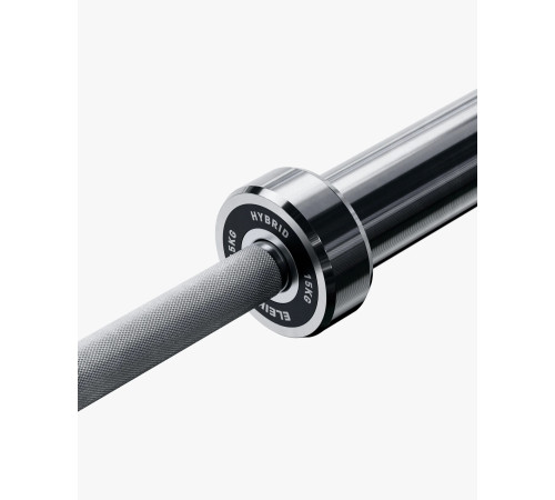 Гриф Eleiko Hybrid 15 кг