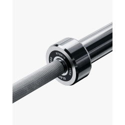Гриф Eleiko Hybrid 20 кг