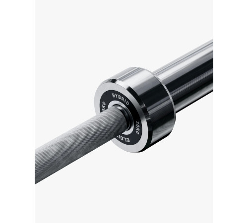 Гриф Eleiko Hybrid 20 кг