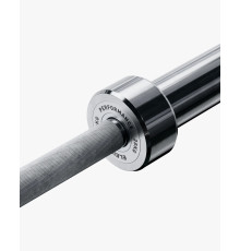 Гриф Eleiko Performance 28 мм 20 кг
