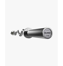 Гриф W-подібний Eleiko 50 мм, 12 кг
