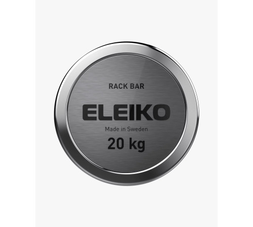 Гриф для пауерліфтингу Eleiko Rack Bar 20 кг