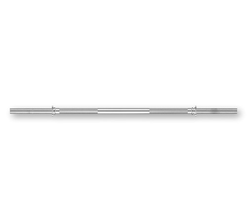 Гриф гвинтовий прямий 180/25 THUNDER Гриф гвинтовий прямий 180/25 THUNDER