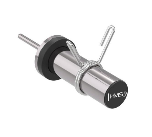 Фіксатор ваги для силових тренажерів HMS MBO12