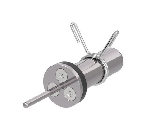 Фіксатор ваги для силових тренажерів HMS MBO12