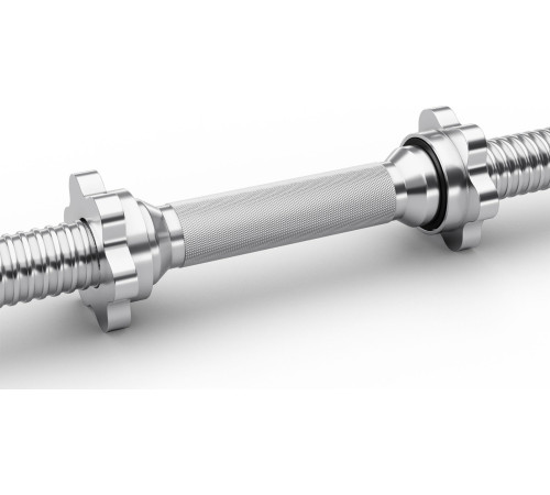 Штанги для гантелей Zipro Dumbbell 40 см 28 мм 2 шт. Штанги для гантелей Zipro Dumbbell 40 см 28 мм 2 шт.
