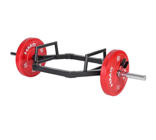 Гриф шестигранний HMS GHX02B, 170 см