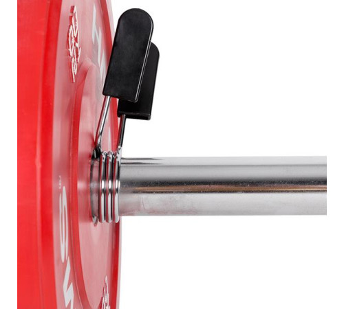 Гриф шестигранний HMS GHX02B, 170 см