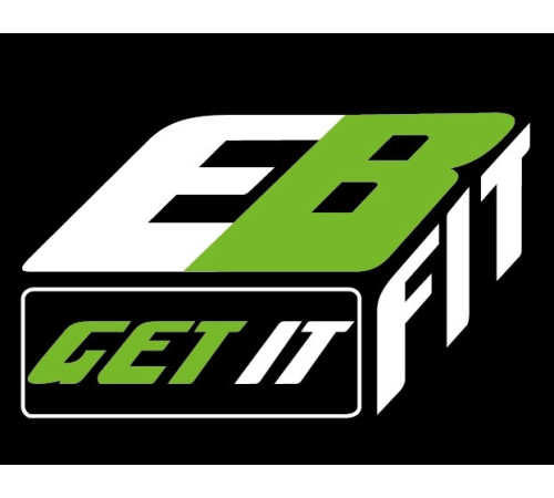 Прямий гриф 120 см EB FIT fi28 Прямий гриф 120 см EB FIT fi28