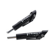 Фіксатор ваги для силових тренажерів HMS DLP02