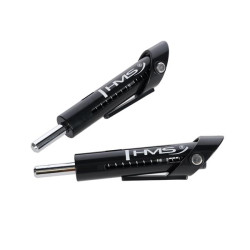 Фіксатор ваги для силових тренажерів HMS DLP02