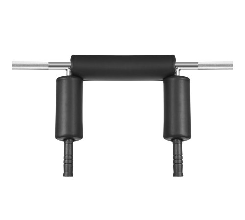 Гриф для штанги VEVOR 221 см, 315 кг