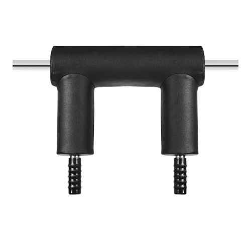 Гриф для штанги VEVOR 221 см, 675 кг