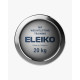 Гриф тренувальний для важкої атлетики Eleiko IWF 20 кг, чоловічий