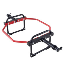 Трапеційна штанга шестигранна VEVOR 55 мм