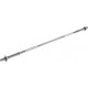 Гриф прямий Movit Professional 160 см 8,9 кг