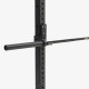 Гриф олімпійський Nike Barbell Black Chrome 15 кг