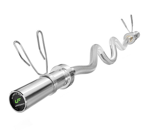 Гриф Z-подібний 30 мм 120 см MW-G120ML-EX-SR - Marbo Sport Гриф Z-подібний 30 мм 120 см MW-G120ML-EX-SR - Marbo Sport