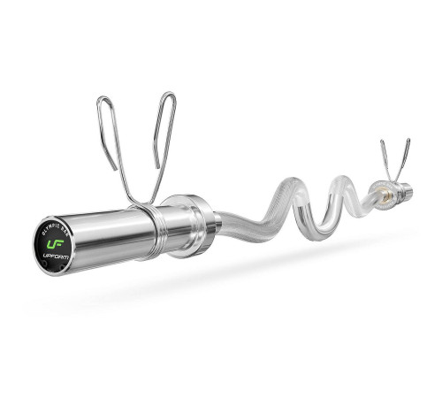 Гриф Z-подібний 30 мм 120 см MW-G120ML-EX-SR - Marbo Sport Гриф Z-подібний 30 мм 120 см MW-G120ML-EX-SR - Marbo Sport