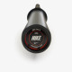 Гриф олімпійський Nike Barbell Black Chrome 20 кг