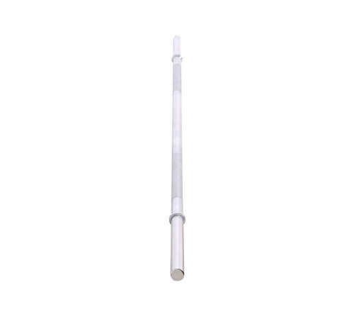 Гриф прямий Marbo Sport MW-G198-EX-GL 30 мм 98 см
